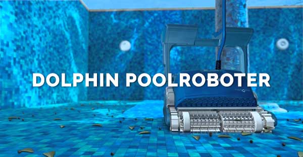 dolphin-poolroboter