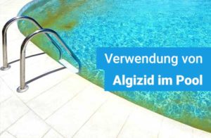 Algizid-pool