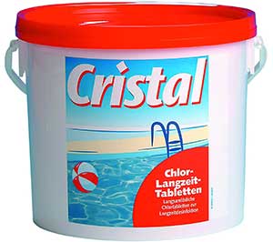 Cristal-CHLORTABLETTEN-Chlor-Langzeit-Tabletten-test