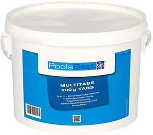 POOLSBEST-3-kg-Chlor-Multitabs-5-in-1-test