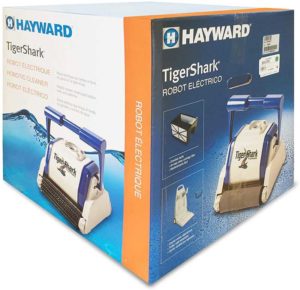 Hayward-Tiger-Shark-QC-testbericht
