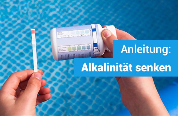 Alkalinitaet-senken-pool