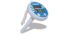 Beste digitale Pool Thermometer im Test: Vergleich + Empfehlung