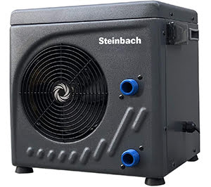 Steinbach-Wärmepumpe-Mini