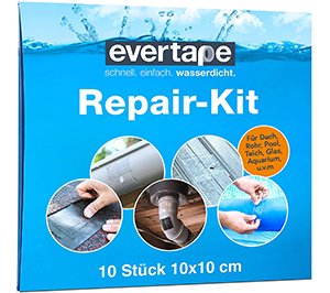 EVERFIX-Evertape-pool-repair-kit