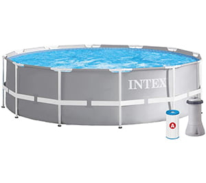 Intex-Schwimmbecken-Stahl-Pool