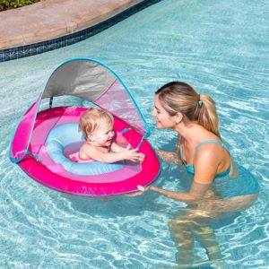 baby-in-pool-tipps