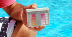 Wasserwerte-Tabelle für den Pool: Die Chemie deines Pools verstehen