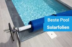 Die beste Pool Solarfolie im Vergleich – (Test und Empfehlung 2023)