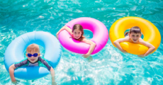 Ganzjährige Poolnutzung: Tipps und Pflegehinweise für alle Jahreszeiten