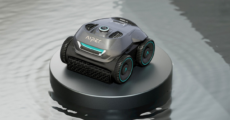 Poolroboter von Aiper: Die besten Modelle im Überblick + Empfehlung