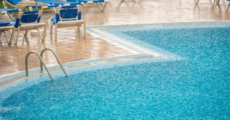 Pool Überlauf bei Regen: Vorbeugung und Lösungen + Empfehlung