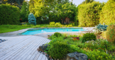 Pools im Kleingarten: Auswahl, Installation & Empfehlungen